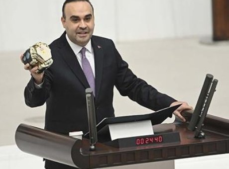 Türkiye’den Savunma Alanında Çığır Açan Yerli İnovasyon: MİHAL Hedef Algılayıcı!