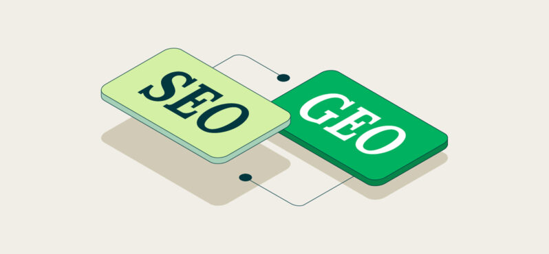 Dijital Varlığın Yeni Anayasası: GEO ve Yapay Zeka Çağında Marka Olmak