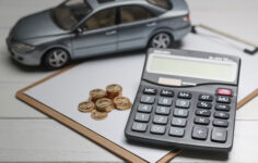 Motorlu Taşıtlar Vergisi (MTV) Nedir? Kapsamı, Hesaplanması ve Yasal Yükümlülükler