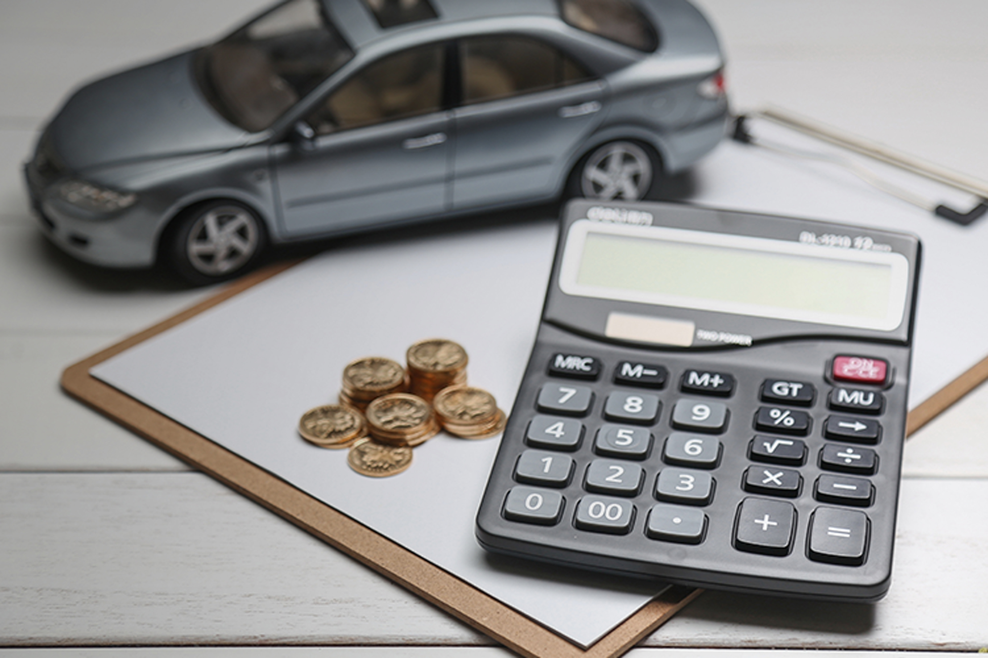 Motorlu Taşıtlar Vergisi (MTV) Nedir? Kapsamı, Hesaplanması ve Yasal Yükümlülükler