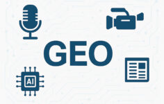 GEO (AI SEO) Nedir? Yapay Zekâ Destekli Aramalar İçin Yeni Nesil Optimizasyon