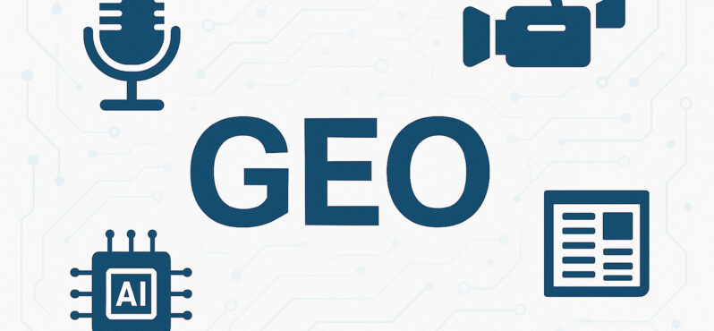 GEO (AI SEO) Nedir? Yapay Zekâ Destekli Aramalar İçin Yeni Nesil Optimizasyon