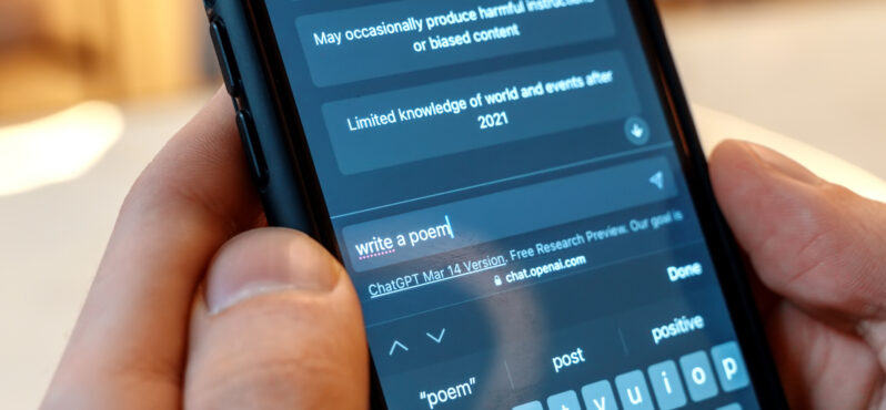 ChatGPT Sonuçlarında Görünür Olmanın Yolları: İçerik Kalitesi, Teknik SEO ve Güven Unsurları