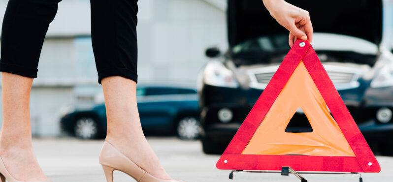 Trafikteki Gizli Kalkanınız: Tamamlayıcı Trafik Sigortası Hakkında Her Şey