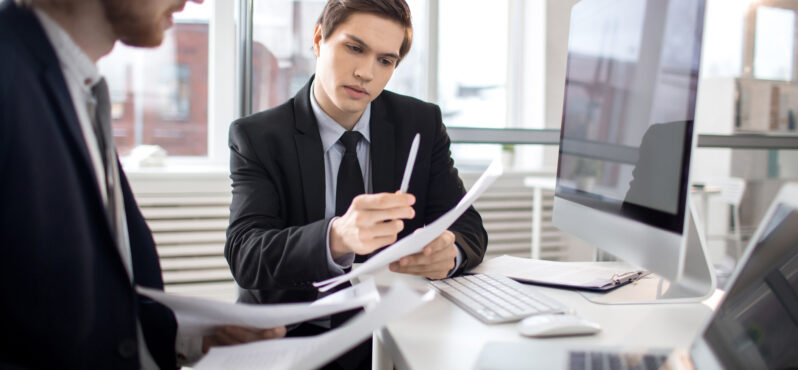 Bankadan Gelen Olumsuz Cevap: Kredi Ret Bildirimlerinin Arka Planı ve Çözüm Yolları