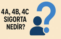 Çalışma Hayatının Şifreleri: Sosyal Güvenlik Sistemleri Rehberi ve Emeklilik Rotanız