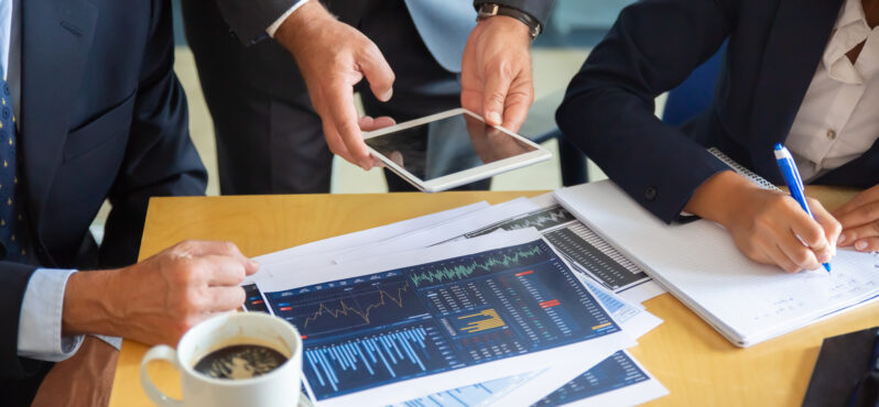 Finansal Geleceğinizin Anahtarı: Findeks Raporu ve Kredi Notu Hakkında Bilinmesi Gereken Her Şey