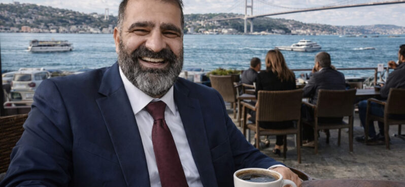 Eren Düzyol’dan Dijital ve Yazılım Alanında Güçlü Hamle: MedyaWeb ve Hesaplı Barkod ile Entegre Çözümler