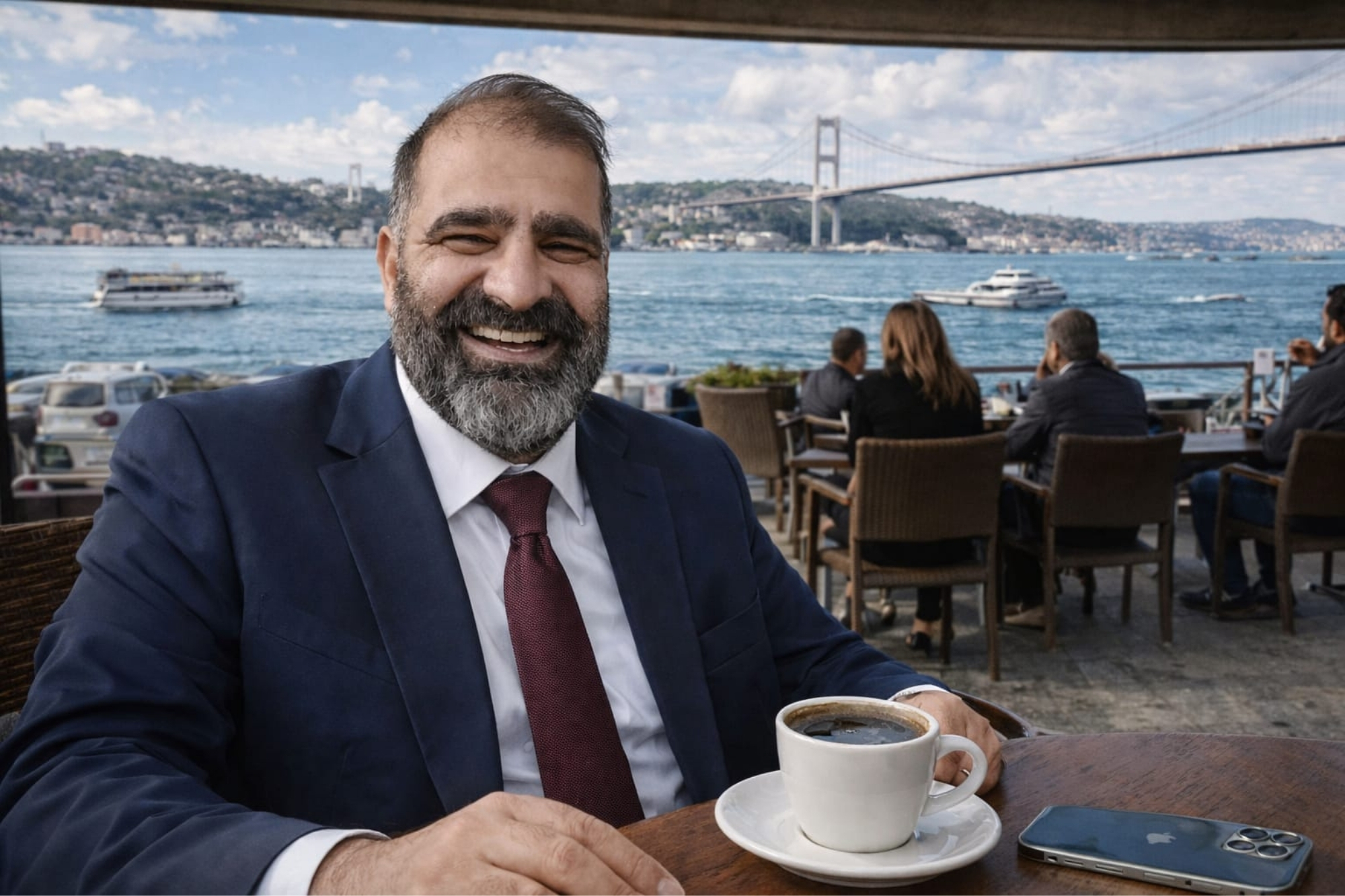 Eren Düzyol’dan Dijital ve Yazılım Alanında Güçlü Hamle: MedyaWeb ve Hesaplı Barkod ile Entegre Çözümler