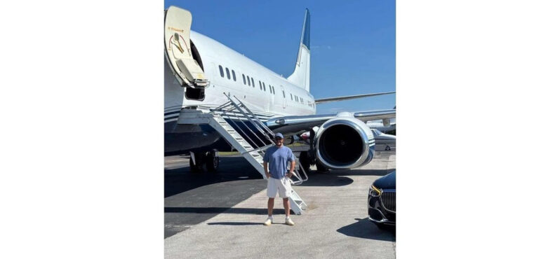 Küresel Arenada Türk İmzası: Uğur Akkuş’un Amerika’daki Dev Havacılık Hamlesi