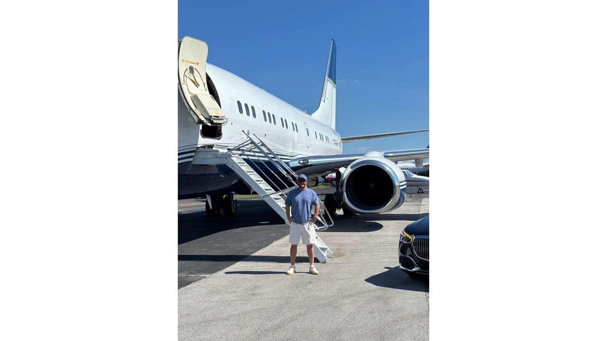 Küresel Arenada Türk İmzası: Uğur Akkuş’un Amerika’daki Dev Havacılık Hamlesi