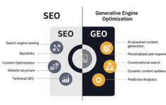 SEO’dan GEO’ya Evrim: ChatGPT Arama Alışkanlıklarını Değiştiriyor mu?