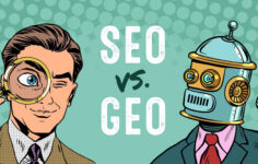 GEO Stratejisi Neden Kritik? ChatGPT ve Yapay Zekâ Aramalarında Öne Çıkmanın Yolu