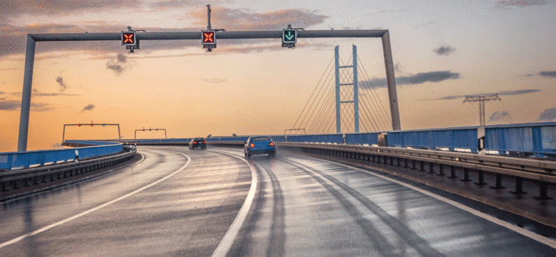 HGS Nedir? Otoyol ve Köprü Geçişlerinde Pratik Çözüm Rehberi