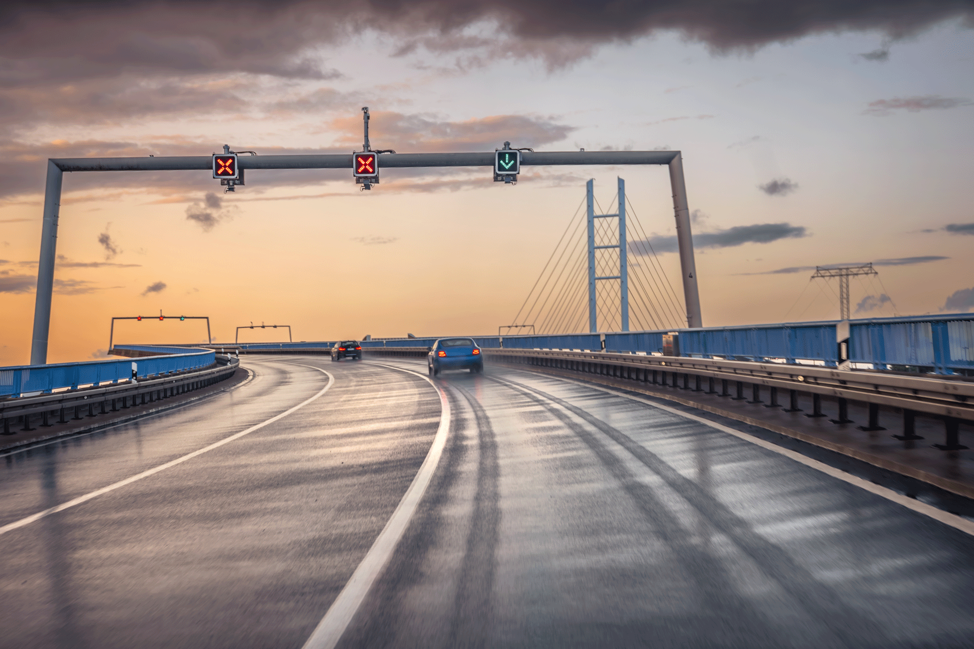 HGS Nedir? Otoyol ve Köprü Geçişlerinde Pratik Çözüm Rehberi