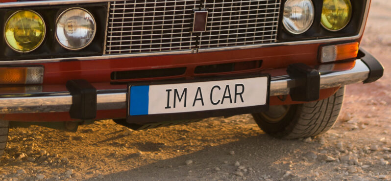 Araç Plaka Yenileme ve Değişim Süreçleri: Adım Adım Güncel Uygulama Rehberi