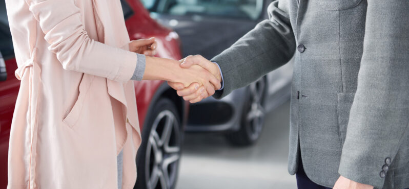 Araç Alım Satımında Şeffaflık Rehberi: Tramer Sistemi ve Bilinmesi Gerekenler