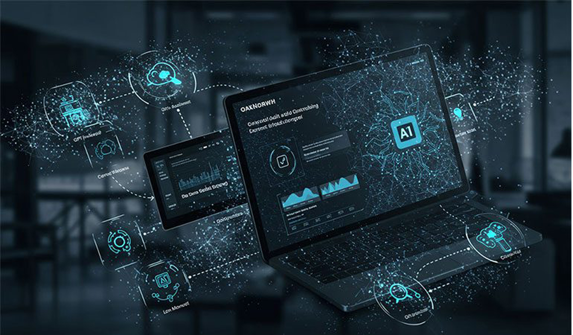 SEO’dan GEO’ya Evrim: ChatGPT ve Yapay Zekâ Aramalarında Yeni Dönem