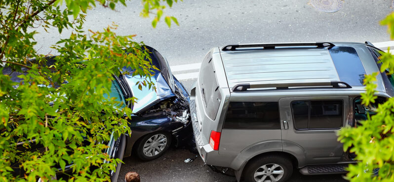 Trafik Kazalarında Hak Kaybını Önleyen Rehber: Kaza Tespit Tutanağı Hakkında Her Şey