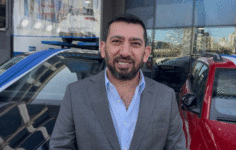 8 Mart’ta yapılan çekilişte 2 otomobil hediye edildi