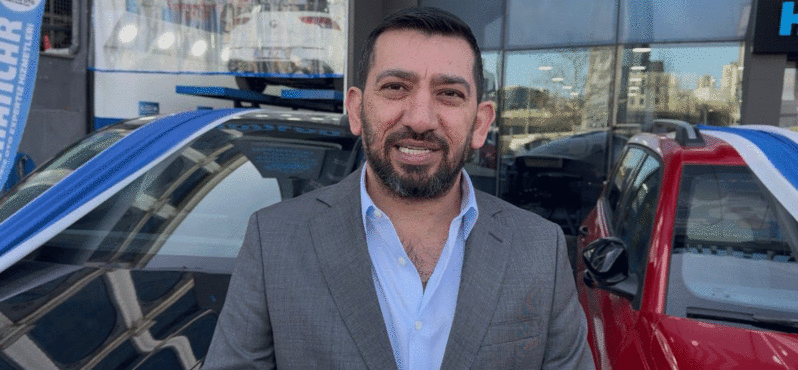 8 Mart’ta yapılan çekilişte 2 otomobil hediye edildi