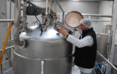 Sauchef İhracatta Yeni Pazarları Hedefliyor