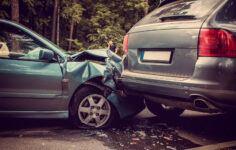 Trafik Kazalarında Hak Kaybını Önleyen Belge: Olay Yeri Değerlendirme Ve Kayıt Esasları