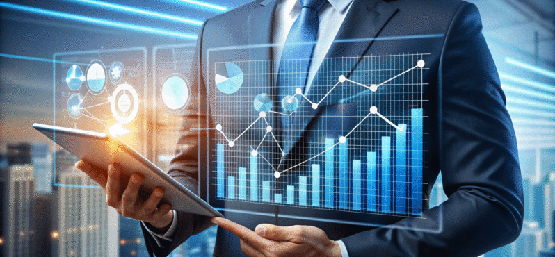 Finansal Dünyanın Dijital Anahtarı: Vergi No Hakkında Bilmeniz Gereken Her Şey