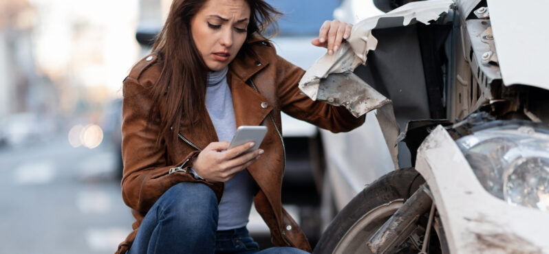 Trafik Kazası Sonrası İzlenmesi Gereken Adımlar ve Sigorta Süreçleri