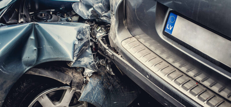 Trafik Kazalarında Yanlış Bilinenler: Hangi Durumlarda Tutanak Geçersiz Sayılır?