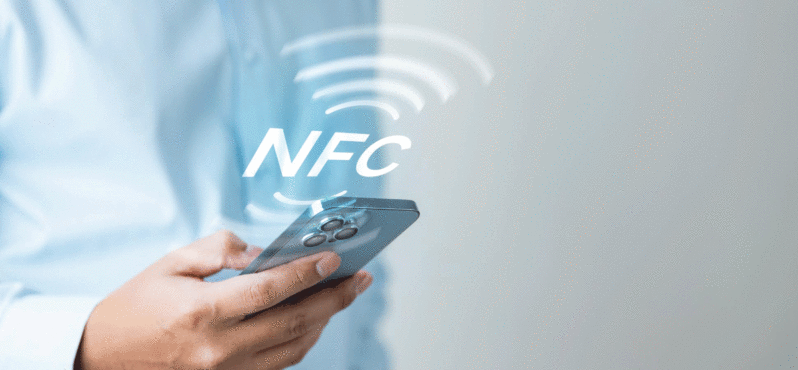 Geleceğin Alışveriş Deneyimi: Fiziksel Temas Olmadan Ödeme Teknolojilerinin İçyüzü