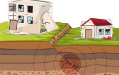 Yaşam Alanlarını Teminat Altına Alan Yasal Güvence: Deprem Koruma Sistemi Ve Merak Edilenler