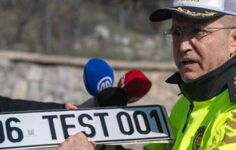 Plakalarınızı Değiştirmeyin: Emniyet Genel Müdürlüğü’nden Önemli Uyarılar