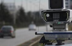 Sürücüler için Devrim: Radar ve Kontrol Noktaları Artık Tek Haritada!