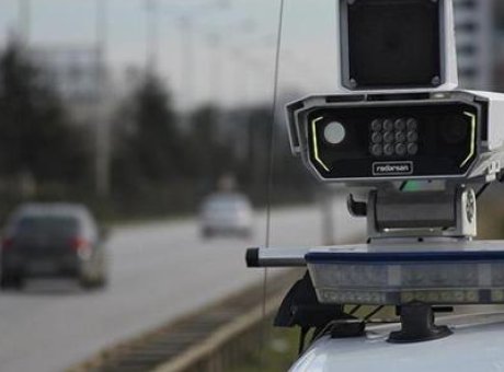 Sürücüler için Devrim: Radar ve Kontrol Noktaları Artık Tek Haritada!