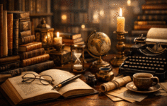 Ethera Yayıncılık’tan Klasiklere Yeni Bir Soluk, Yeni Yazarlara Güçlü Bir Alan