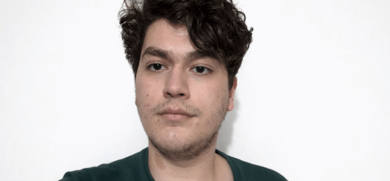 Instagram Mağduru Enes Efe Tuna’dan Hukuk Mücadelesi