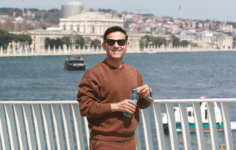 İstanbul Boğazı’nda Deniz Etkinlikleri Yeni Bir Boyut Kazanıyor