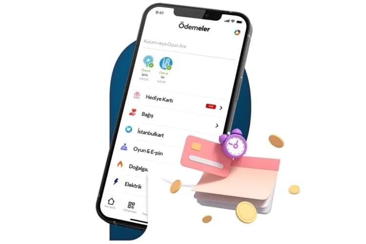 Finansal Düzenin Anahtarı: Otomatik Ödeme Talimatı Rehberi