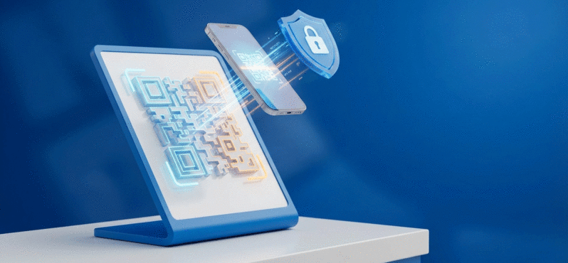 Dijital Etkileşimin Görünmez Mimarı: Temassız Bağlantı Teknolojileri