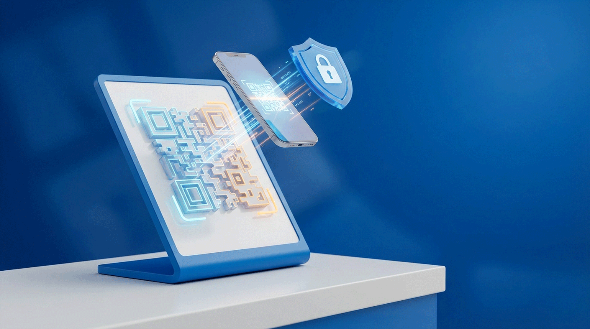 Dijital Etkileşimin Görünmez Mimarı: Temassız Bağlantı Teknolojileri