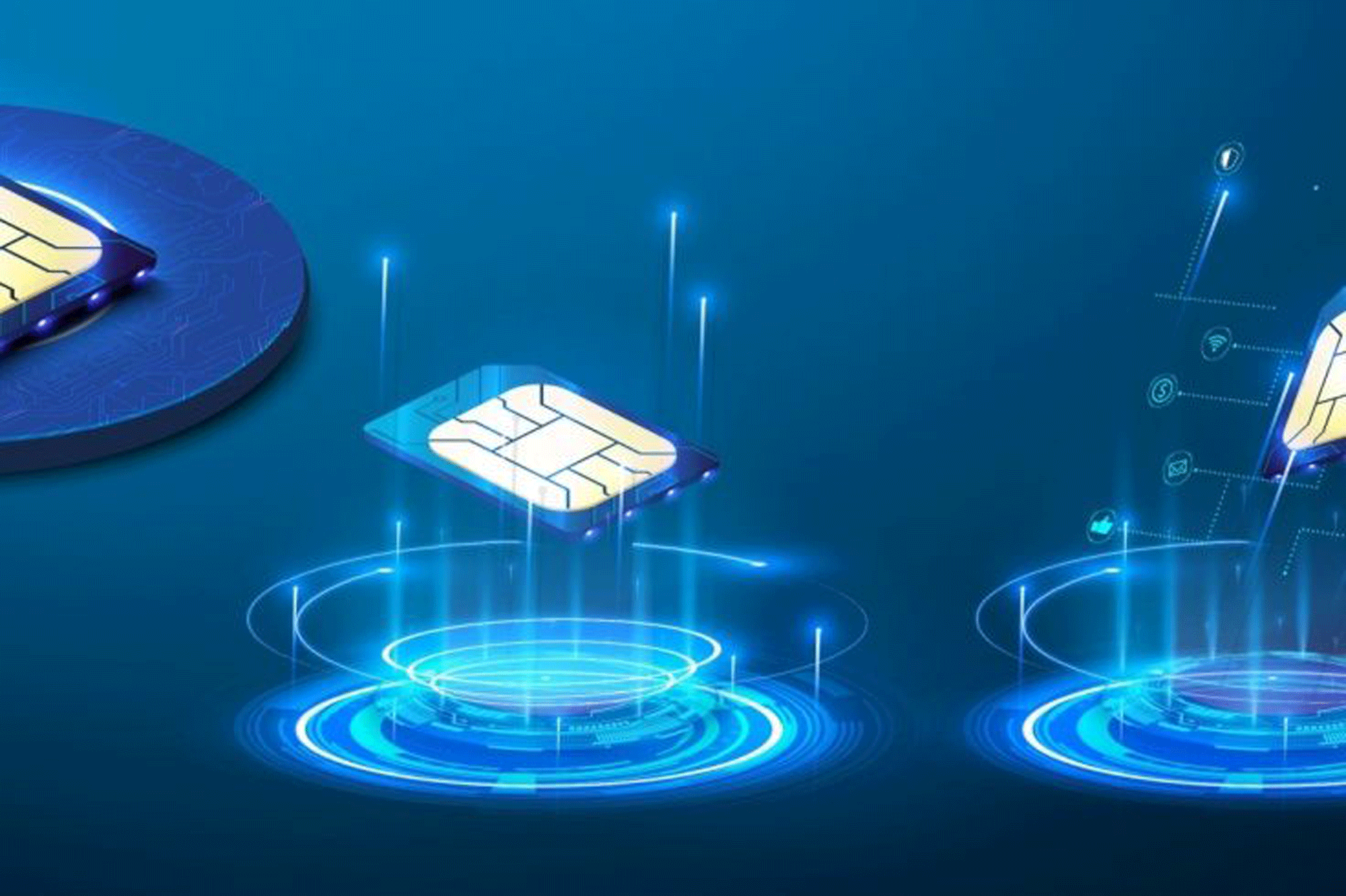 Dijital Cüzdanınızın Gizli Kilidi: SIM Kart Blokesi ve Finansal Erişim Stratejileri