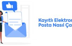 Dijital Dünyanın Resmi Mührü: Kayıtlı Elektronik Posta (KEP) Rehberi