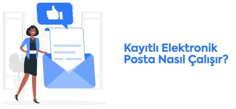 Dijital Dünyanın Resmi Mührü: Kayıtlı Elektronik Posta (KEP) Rehberi