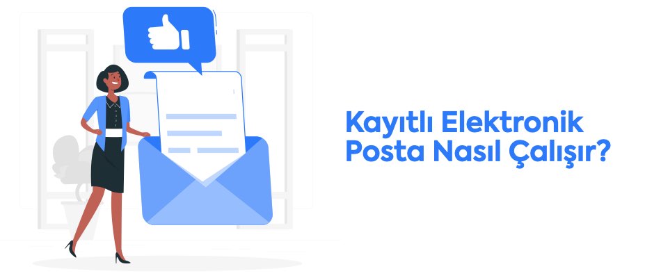 Dijital Dünyanın Resmi Mührü: Kayıtlı Elektronik Posta (KEP) Rehberi