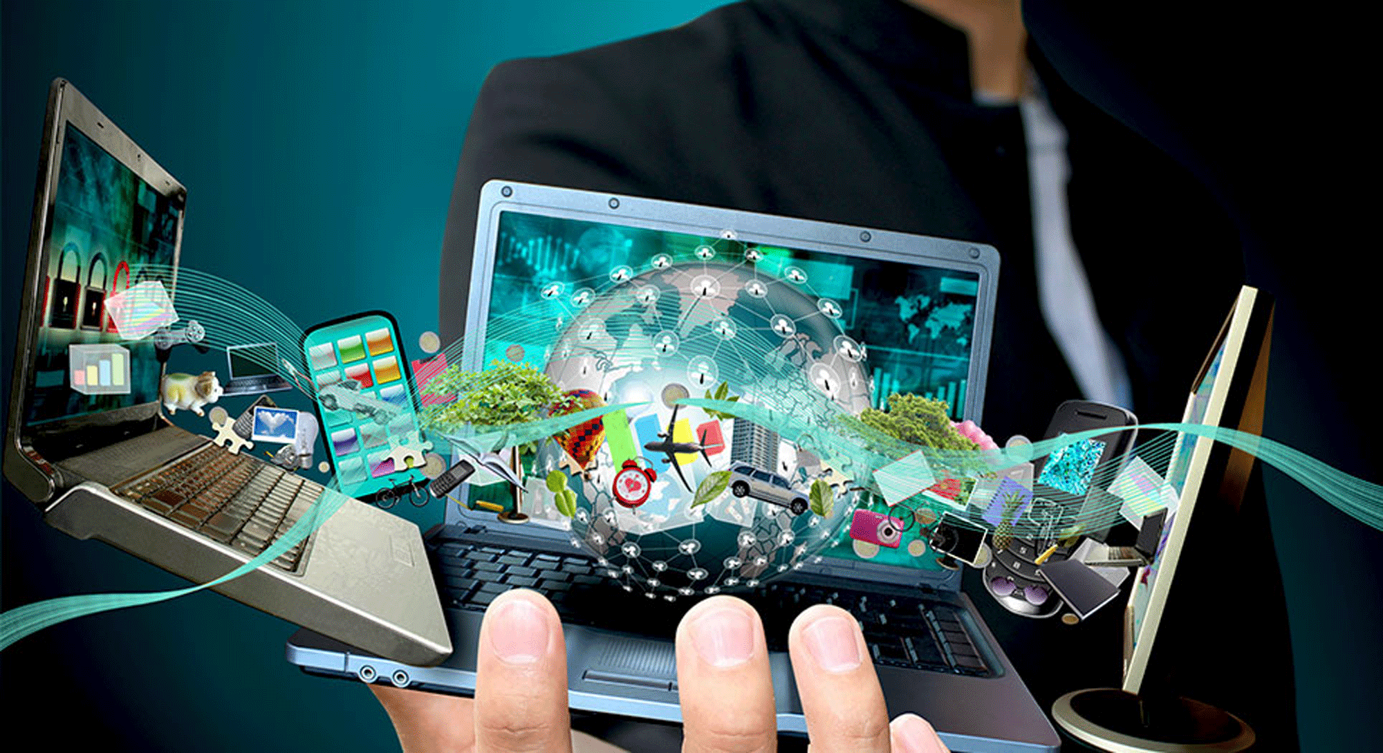 Dijital Onay Dünyası: Modern Çağın Mühürü Elektronik İmza Hakkında Bilmeniz Gerekenler