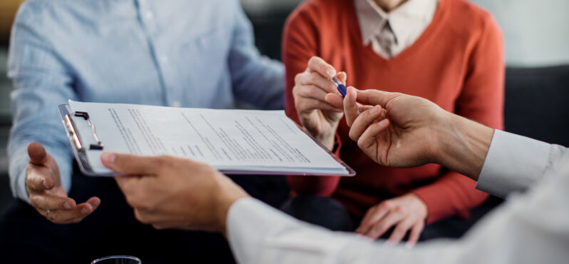 Sigorta Sözleşmelerinde Vazgeçme Hakkı: Cayma Süreci Hakkında Bilinmesi Gerekenler