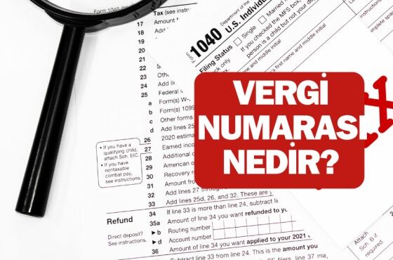 Finansal Dünyanın Dijital Anahtarı: Vergi No Hakkında Her Şey