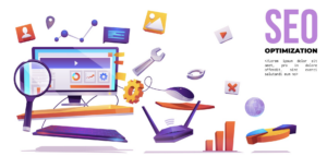 SEO