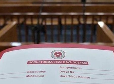 Kara Kuvvetleri İhalelerinde Rüşvet İddiası: 19 Kişiye Kamu Davası Açıldı